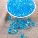 Akr&uuml;&uuml;lhelmed, Deep Lake Blue