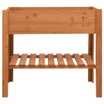 taimealus, 88x43x80 cm, nulupuit CFE85578