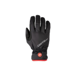 Talvekindad Castelli Entrata mustad &ndash; XL, XL