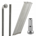 Pillar Richman kodarad 270 mm komplekt x18