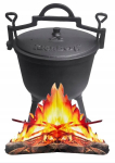 Seisev pada, malmpott 15 l Kl&ouml;nberg 15 Kb9907
