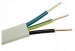 Kaabel 100m lame ydyp 3x2.5 Poola toode