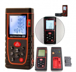 &Otilde;nnelikud inimesed laserkauguse arvesti v12