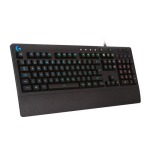 G213 PRODIGY M&Auml;NGUDE KLAVIAAT/HOUSE/EMS CENTRAL RETAIL USB