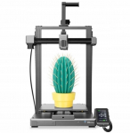 3d printer Artillery Sidewinder X4 Plus