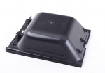 BMW E39 Keskmine k&auml;etoe salv Black Box Ehtne 51168196967