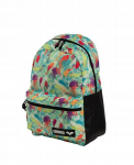Seljakott Arena Team Backpack 30 Allover Mermaid