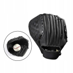 Softpalli kindad Mitts Youth Baseball Fielding Glove Backyard 10,5 tolli
