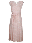 Naiste kleit Alba Moda 145-351, roosa, 34