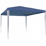 Paviljon Fluxar home TN-1091, 300x300cm, sinine