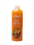 Cosmo Temptation kehakoorija aprikoosi maitsega, 1000 ml