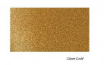 Vann Besco Melody Glam Gold, 170 x 80 cm, kroomitud sifooniga