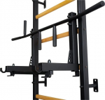 Crossbar jaoks pull-up BenchK PB PB 710.1B
