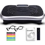 Vibratsiooniplaat WeightWorld M - 99 astet, 5 programmi