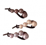 Juukseklambrid, 3 tk.