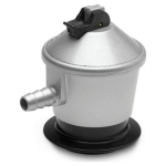 Gaasiregulaator - Vaello - Valencienne - 28 mbar - Butaan - H&otilde;be