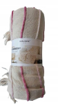 Smukee Dekoratiivne pleed Boho 130x170 cm narmastega