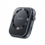 Yesido Power bank 5000mah Yp59 3in1 Type-c magnetiline induktsioon 15w must