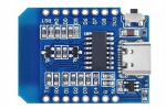 Arduino Wemos D1 Mini Esp8266 Esp-12f moodul Usb-c-ga