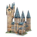 Wrebbit - Harry Potter - Astronomy Tower