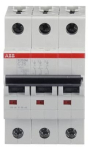 Abb S203m-c25 kaitsel&uuml;liti C-char., 10 Ka, 25