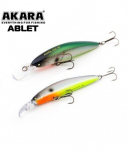 Vobler Akara Ablet 90F 12g A103