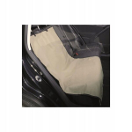 Autoistme katte - TRIXIE - 140x120 cm - Beez - Polyester - Koera turvamine