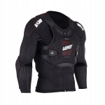 Leatt uus kehakaitse Body Protector Reaflex, must, suurus L