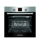 Ahi Sisseehitatud ahi HBO-S567LDTGC-IX HEINNER