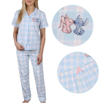 DISNEY Stitch pidžaama t&uuml;drukutele, sinine, 116 cm