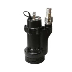 Sukelpump KBFU 50-1,5 M