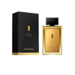 L&otilde;hnavesi Antonio Banderas Men's The Secret Absolu EDP meestele, 100 ml