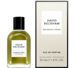 L&otilde;hnavesi David Beckham Botanical Resin EDP meestele, 50 ml