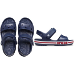 Crocs&trade; laste sandaalid Bayaband Sandal Toddler's, sinised