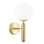 Seinalamp Toolight G098-1W Gold White