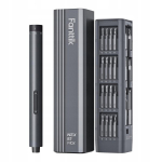 Fanttik E1 Max Mini Elektriliste Kruvikeerajate Komplekt 50in1