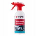 W&uuml;rth Insect Remover - Kiire putukate eemaldaja 500ml