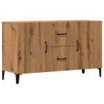 puhvetkapp，lisakapp Artisan Oak 100x36x60 cm Engineered Wood CFE210188