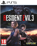 Arvutim&auml;ng Capcomi m&auml;ng Resident Evil 3 (PS5)