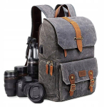 Professionaalne fotokott kaamerale