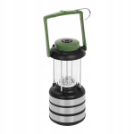 Telkimislamp konksuga, patareitoitega, Highlander Outdoor Vega Minuscale