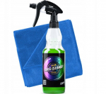 Klaasipuhastusvahend Adbl Glass Cleaner2 500ml