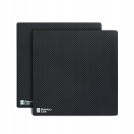 2x s&uuml;sinikkiust efektiga leht | Bambu Lab 3d Effect Sheet | X1 P1 A1