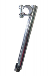 Lenksupikendus &empty;22.2mm, Turing