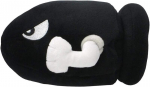 Palus m&auml;nguasi Super Mario Bullet Bill, 15 cm