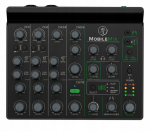 Mackie Mobilemix - Kaasaskantav audio/voogedastusmikser