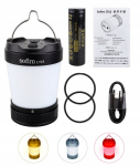 Premium led telkimislamp telgile Sofirn Lt1s Power Bank v&otilde;imas