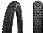 Jalgrattarehv Schwalbe Nobby Nic Addix 29 x2,40'' 60-622 kokkupandav E-bike