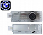 Bmw led tervitusprojektorid logo e60 e70 e71 e83 e92 f15 f16