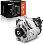 Frankberg generaator, sobib mudelitele berlingo gfk gjk mf m 1.9l 2.0l 1998-2011 c5 i 2.0l 2.2l 2001-2004 306 307 406 jumpy boxer expert, asendab # lrb00436